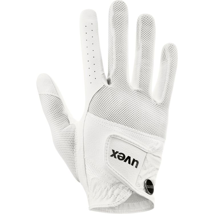 Uvex Damenhandschuh SUMAIR in weiß
