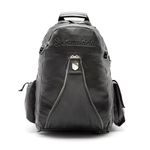 Samshield Rucksack Iconpack in black
