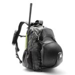 Samshield Rucksack Iconpack in black