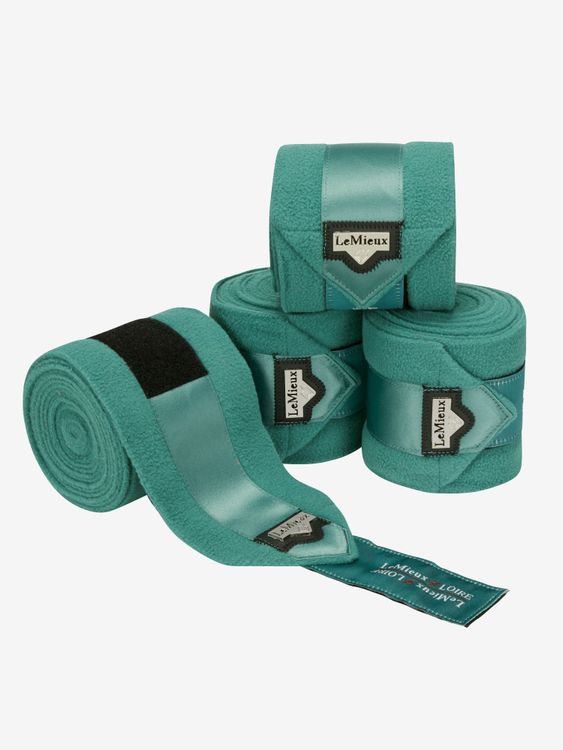 LeMieux Bandagen Loire in Sage