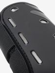 LeMieux Derby Pro Jump Tendon Boots in black
