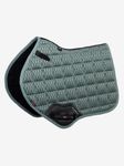 LeMieux Springschabracke Carbon Mesh Air in Sage