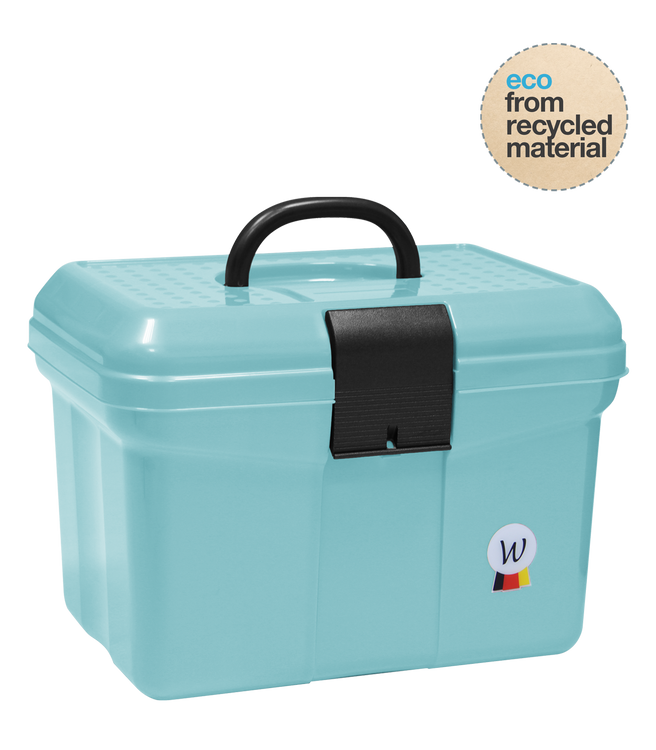 WALDHAUSEN Putzbox ECO, türkis