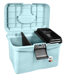 WALDHAUSEN Putzbox ECO, türkis