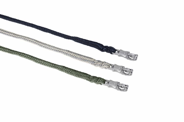 Eskadron Platinum Anbindestrick Durasoft Panikhaken