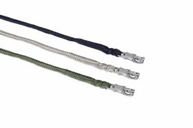 Eskadron Platinum Anbindestrick Durasoft Panikhaken