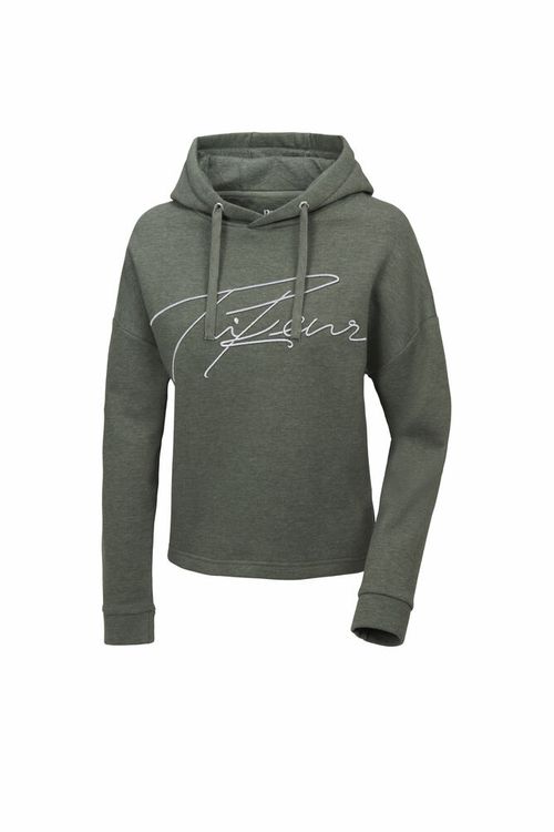 Pikeur HANNA Hoody in Ivy green