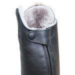 Euroriding Winterreitstiefel Narvik mit Lammfell-Innenfutter