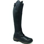Euroriding Winterreitstiefel Narvik mit Lammfell-Innenfutter