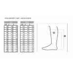 Euroriding Winterreitstiefel Narvik mit Lammfell-Innenfutter