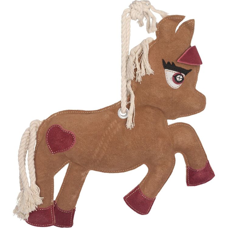 Imperial Riding Stable Buddy Unicorn in Natural