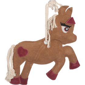 Imperial Riding Stable Buddy Unicorn in Natural