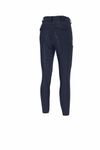 Pikeur Romy Reithose Full grip in nightblue