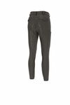 Pikeur Romy Reithose Full grip in blackolive