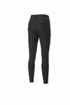 Pikeur Reithose Laure Winter Softshell High Waist Grip in black