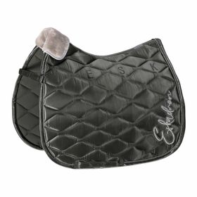 Eskadron Essence Schabracke Satin in blackolive