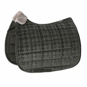 Eskadron Essence Schabracke Velvet Stamp in darkolive