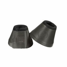 Eskadron Essence Hufglocken Softslate in darkolive