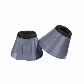 Eskadron Essence Hufglocken Softslate in doveblue