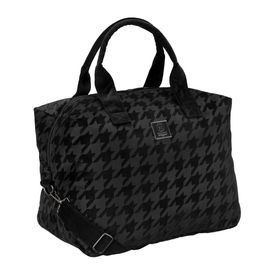Eskadron Essence Tasche Velvet Stamp in black