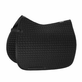 Eskadron Essence Schabracke Glitter Mesh in black