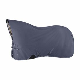 Eskadron Essence Weidedecke Beta 1680 Fauxfur Lining in doveblue