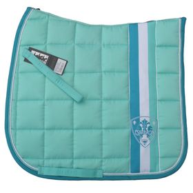 Eskadron Schabracke Cotton Big Square ice/capri