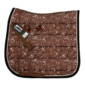 Eskadron Graffiti Performance Glossy Pad in copper