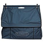 Euroriding Boxentasche in Navy