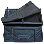 Euroriding Boxentasche in Navy