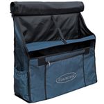 Euroriding Boxentasche in Navy