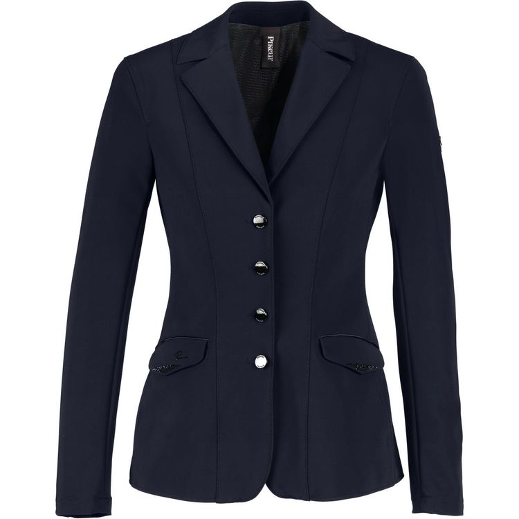 Pikeur Reitsakko Isalie in navy