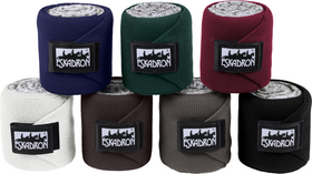 Eskadron Bandagen Elastic Climatex 