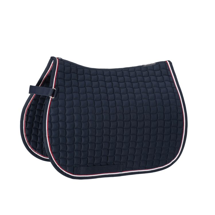 Eskadron Cotton Schabracke SHETTY Basic in Nightblue