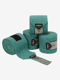 LeMieux Polo Bandagen in Sage 