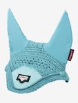 LeMieux Fliegenhaube Loire Satin in Azure