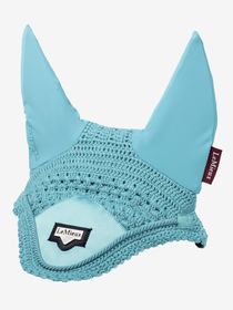 LeMieux Fliegenhaube Loire Satin in Azure