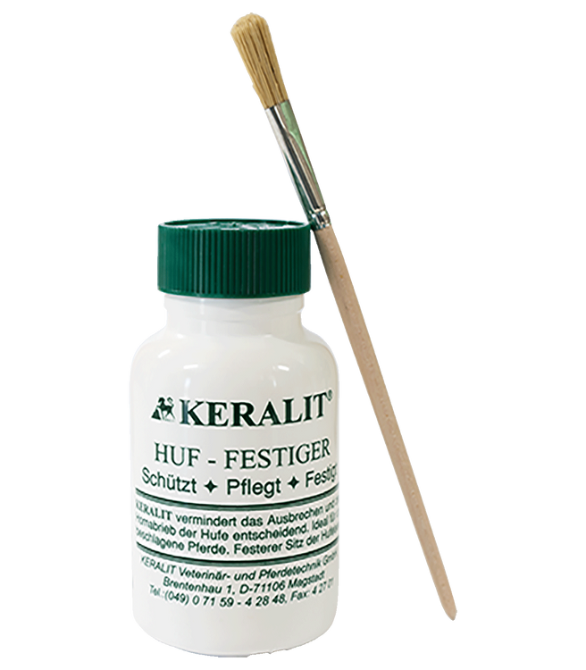 Keralit Huf- Festiger 250 ml