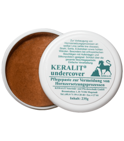 Keralit Undercover Pflegepaste 235 g
