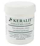 Keralit Keralysin-Salbe 110 ml