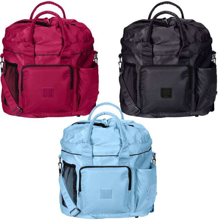 Eskadron Reflexx Putztasche Glossy
