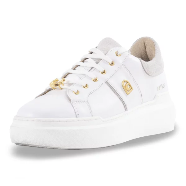 Cavallo Sneaker Second Edition