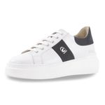Cavallo Sneaker Second Edition