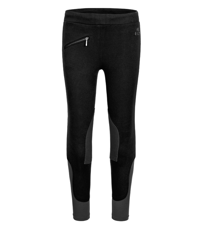 E.L.T Kinder Reitleggings Emmi