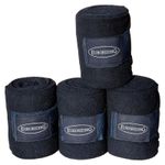 Euroriding Fleece Bandagen 
