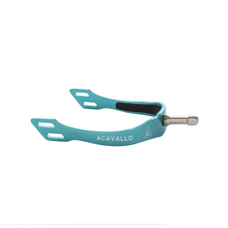 ACAVALLO - Arena Aluplus 2.0 Special Edition Sporen
