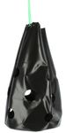 Kerbl HayBag schwarz 85l, Heunetz