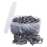 Imperial Riding Einflechtgummis extra breit und weich