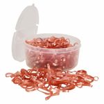 Imperial Riding Einflechtgummis extra breit und weich