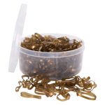 Imperial Riding Einflechtgummis extra breit und weich